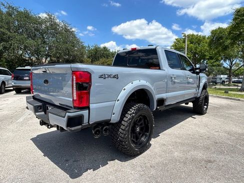 New 2026 Ford F250 Lariat AWD/4WD image 4