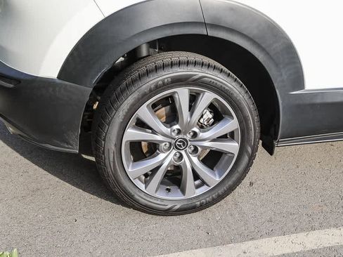 Used 2023 MAZDA CX-30 AWD 2.5 S w/ Preferred Package image 12