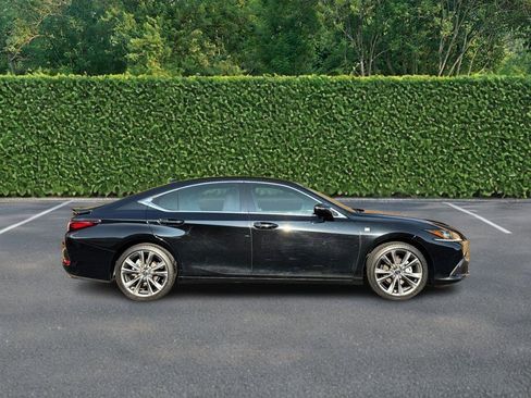 Used 2020 Lexus ES 350 F Sport image 2