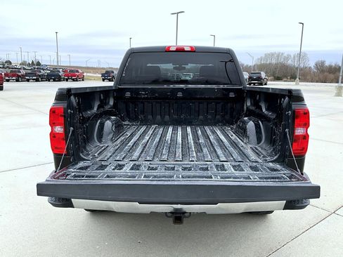 Used 2018 Chevrolet Silverado 1500 LT w/ Trailering Package image 22