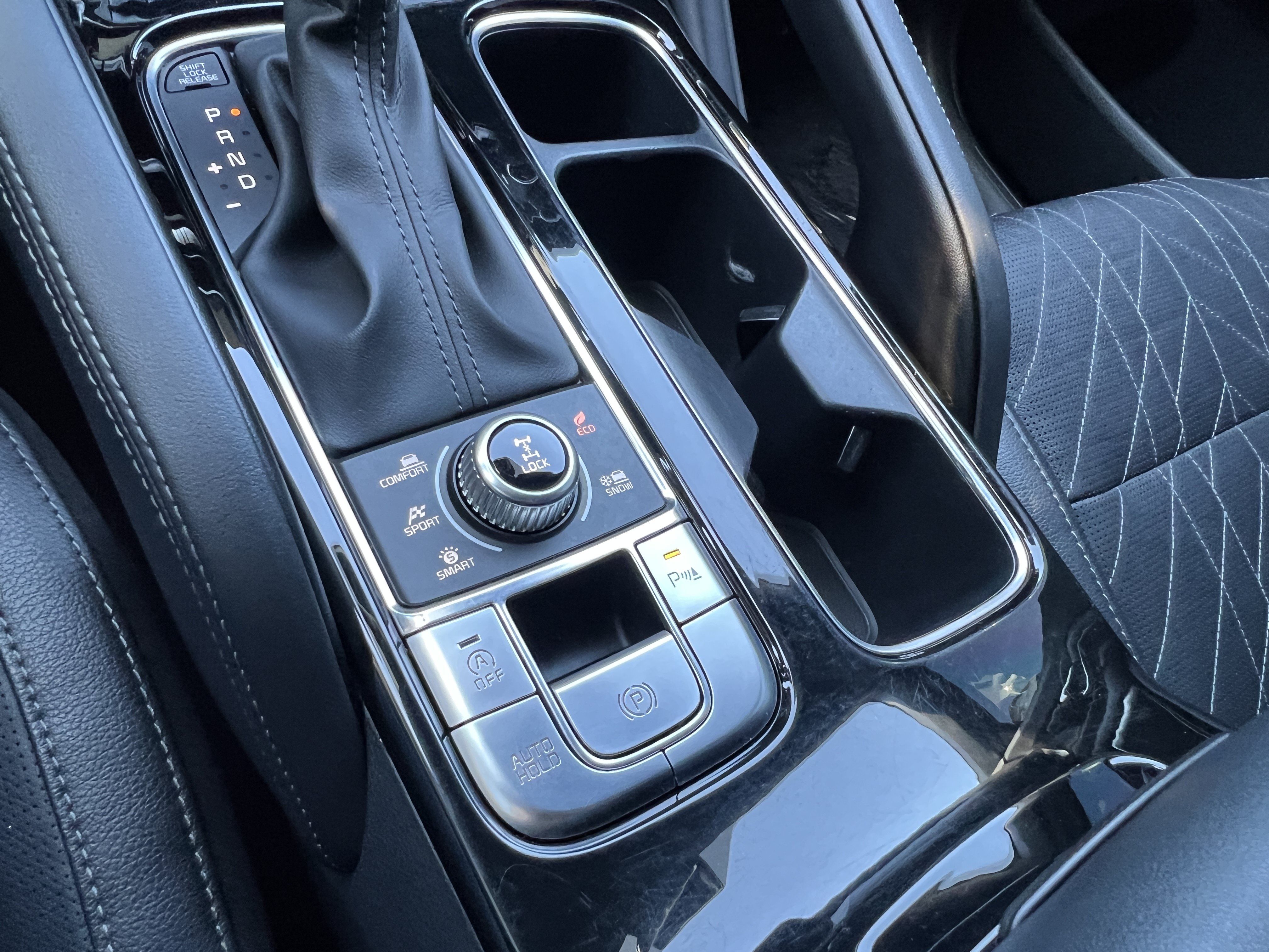 Certified 2024 Kia Telluride EX X-Line AWD/4WD image 34