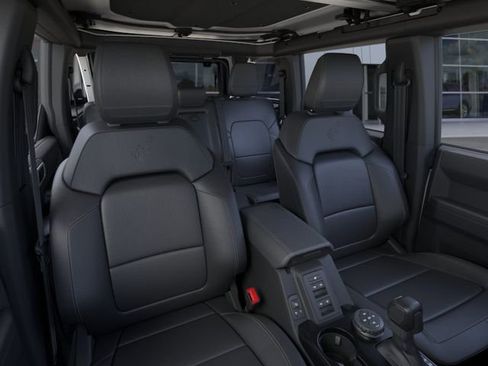 New 2026 Ford Bronco Badlands image 10