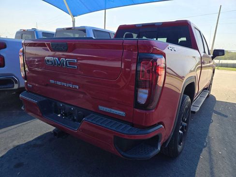 Used 2022 GMC Sierra 1500 Elevation w/ Preferred Package image 4