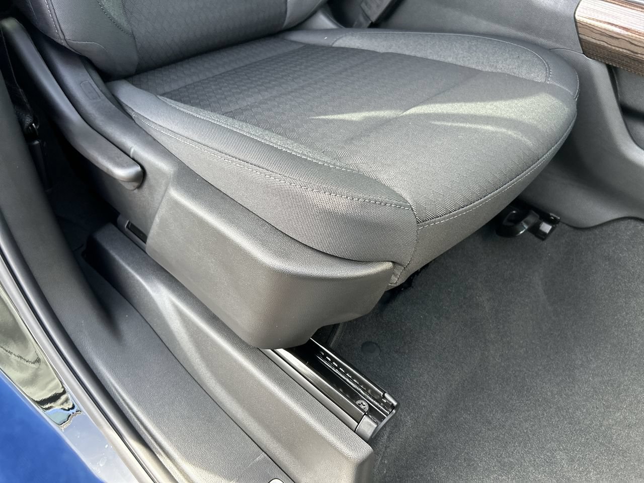 New 2026 Chevrolet Silverado 1500 RST AWD/4WD image 16