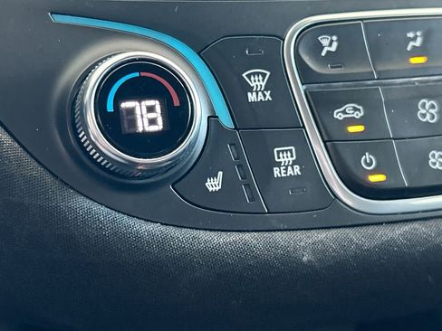 Used 2024 Chevrolet Malibu LT image 29