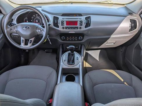 Used 2016 Kia Sportage LX AWD/4WD image 21