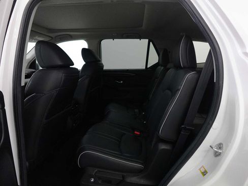 Used 2025 Honda Pilot Elite image 26