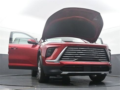 New 2026 Buick Enclave Preferred w/ Power Package image 60