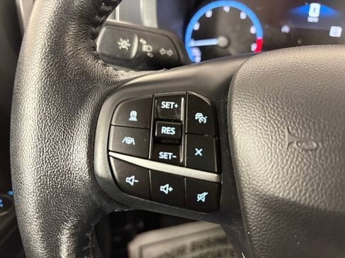 Used 2022 Ford Bronco Sport Big Bend w/ Convenience Package AWD/4WD image 23