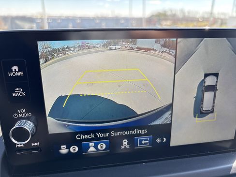 Used 2025 Acura ADX A-Spec image 25