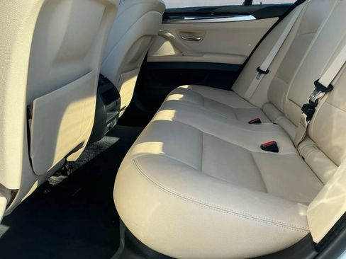 Used 2016 BMW 528i Sedan image 14