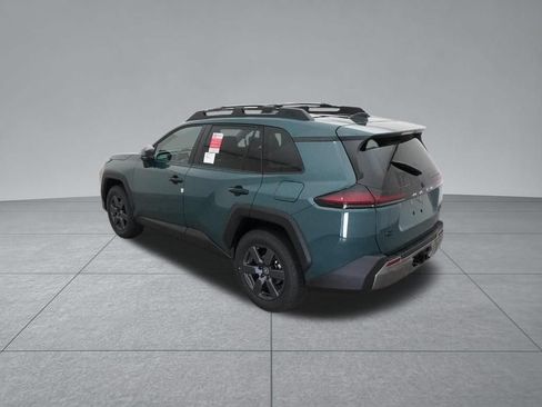Used 2026 Toyota RAV4 AWD image 6