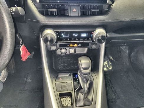 Used 2024 Toyota RAV4 LE image 19