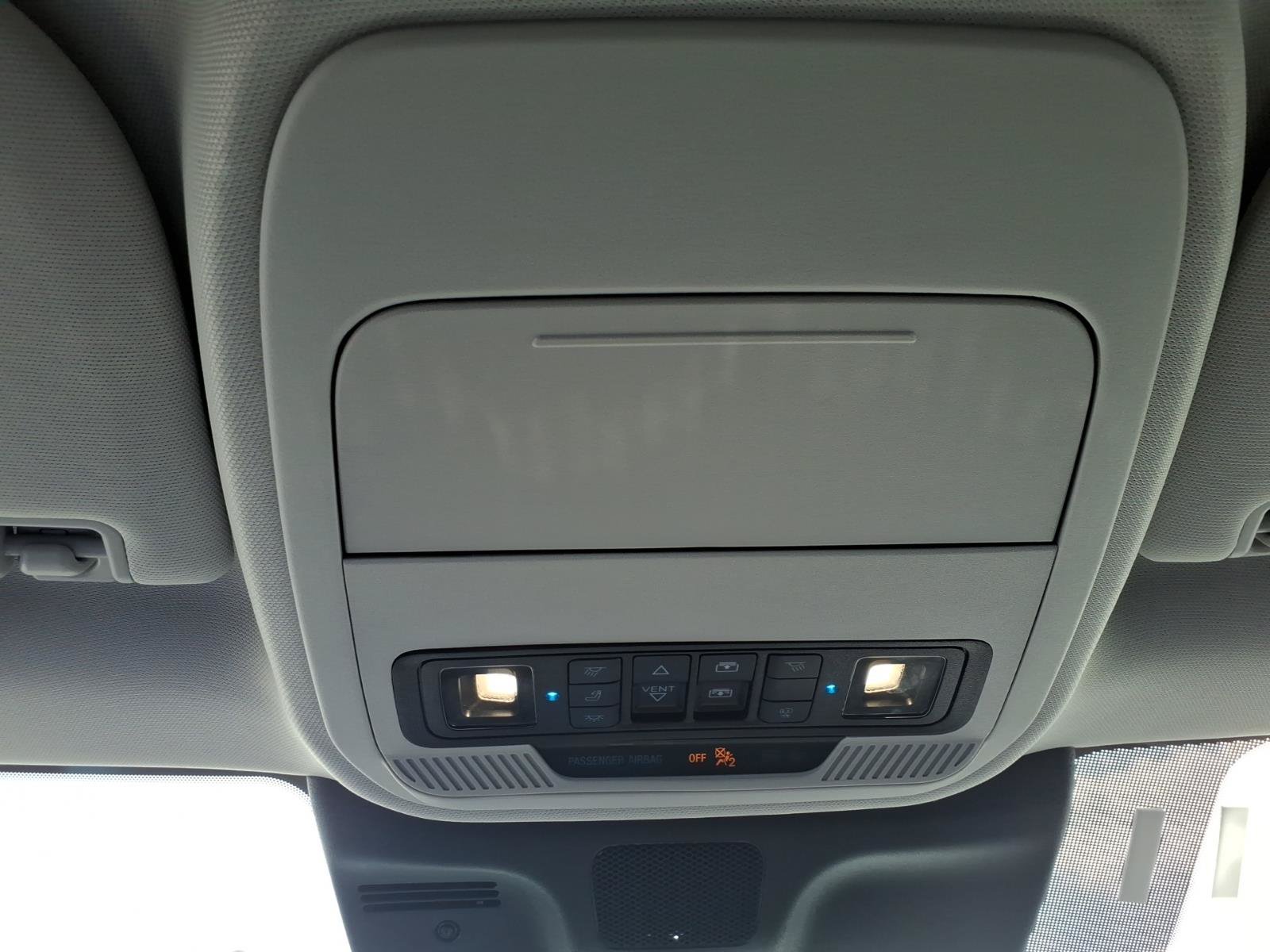 Used 2025 Ford Expedition Max Active AWD/4WD image 18
