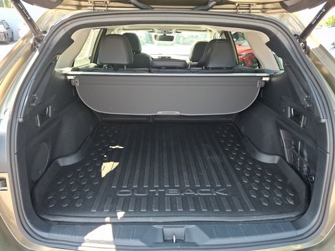 Certified 2024 Subaru Outback Limited AWD/4WD image 29