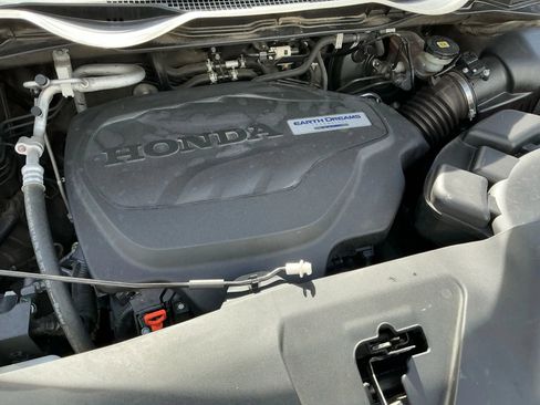 Used 2018 Honda Odyssey EX-L image 25