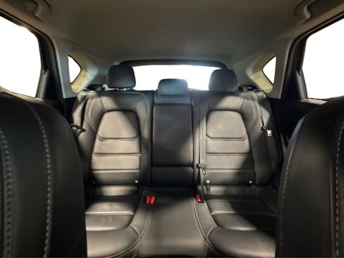 Used 2025 MAZDA CX-5 AWD 2.5 S w/ Preferred Package image 41