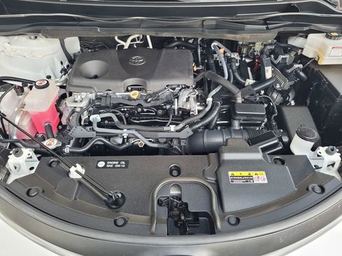 Used 2021 Toyota Sienna LE FWD image 26