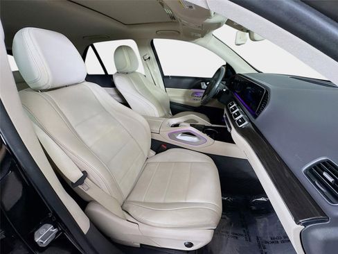 Used 2020 Mercedes-Benz GLE 350 4MATIC image 30