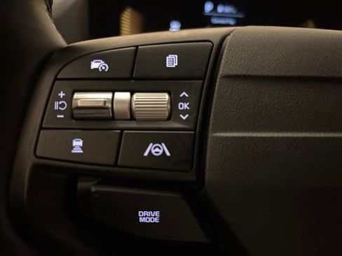 Certified 2026 Kia Sportage EX FWD image 16