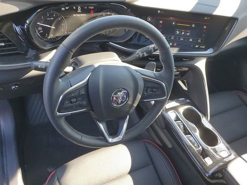 Certified 2023 Buick Envision Essence w/ Sport Touring Package image 19