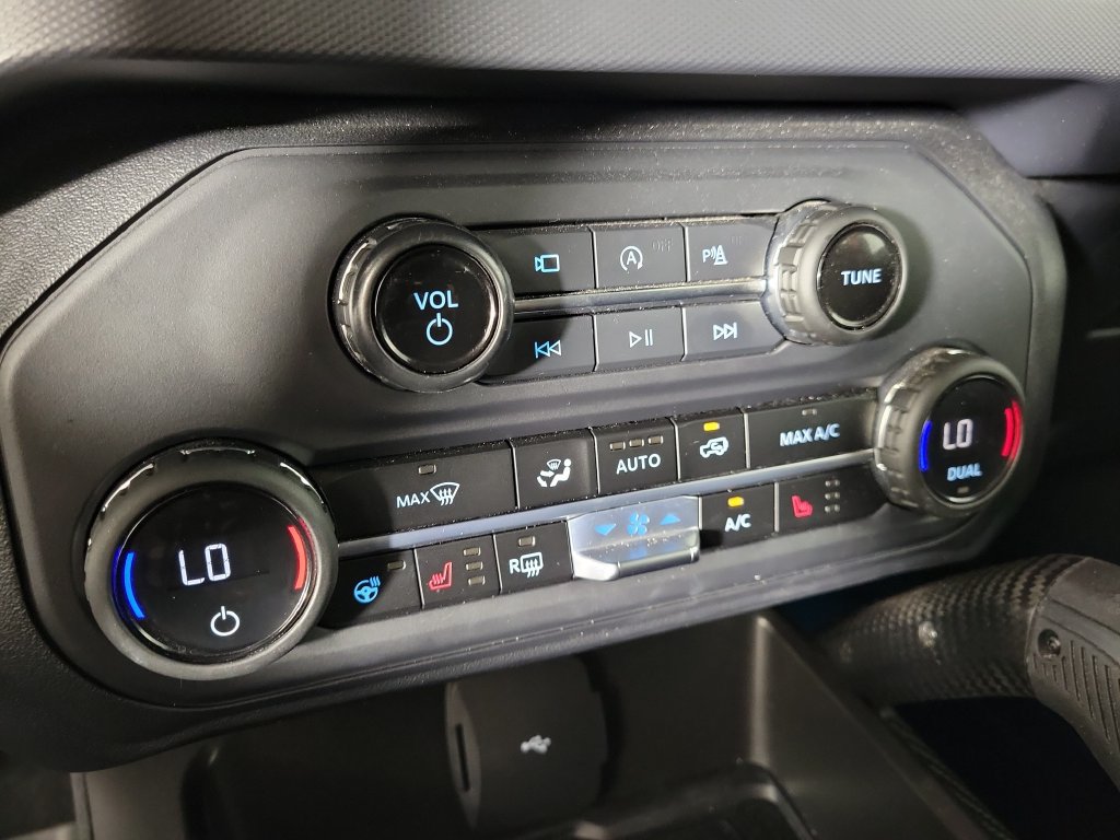 Used 2023 Ford Bronco Raptor AWD/4WD image 26