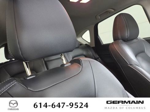 Used 2025 MAZDA CX-5 AWD 2.5 S w/ Premium Plus Pkg image 19