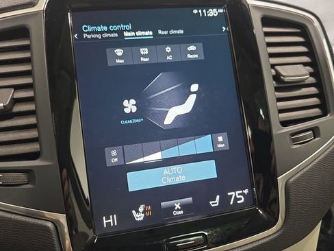 Used 2020 Volvo XC90 T5 Momentum w/ Protection Package Premier image 24