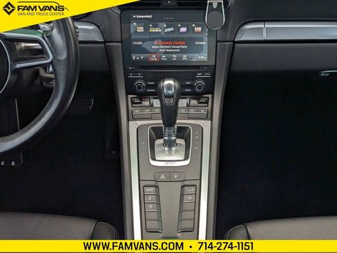 Used 2017 Porsche 911 Carrera image 15