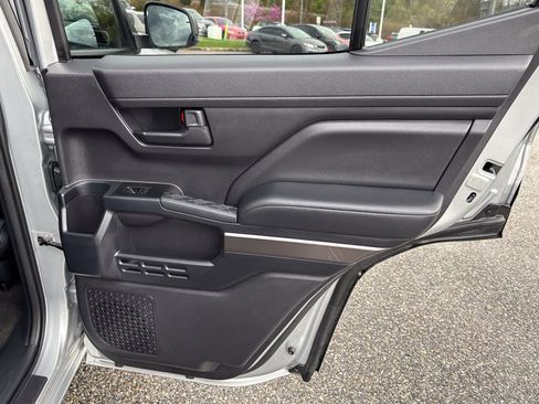 Certified 2025 Toyota 4Runner SR5 image 44