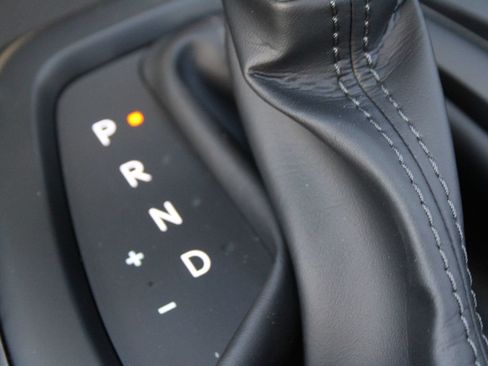 New 2026 Kia K4 FWD image 31