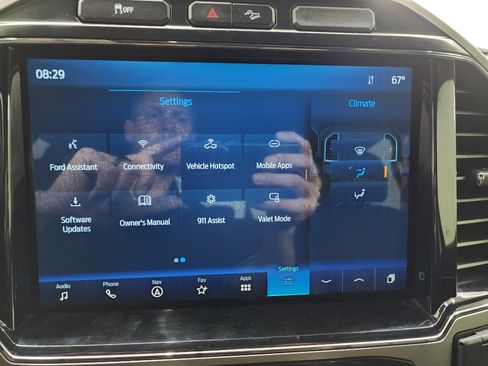 Used 2022 Ford F250 Lariat image 53