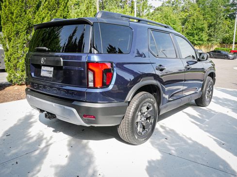 Used 2026 Honda Passport RTL image 10
