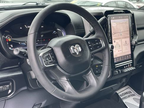 Used 2026 RAM 2500 Laramie image 13