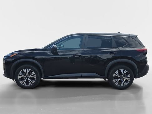 Used 2023 Nissan Rogue SV AWD/4WD image 2