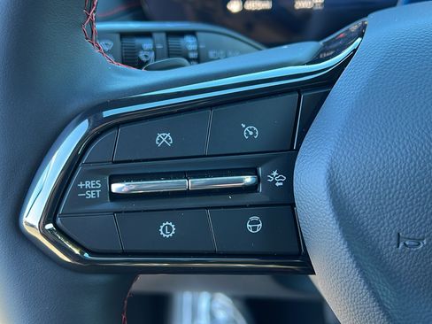 New 2026 Chevrolet Traverse RS image 29