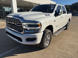 Used 2024 RAM 2500 Laramie 360° Tour