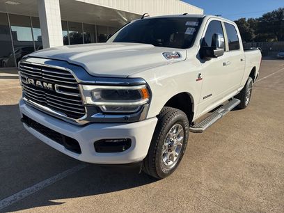 Used 2024 RAM 2500 Laramie