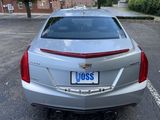 Used 2017 Cadillac ATS 2.0T AWD Sedan image 4