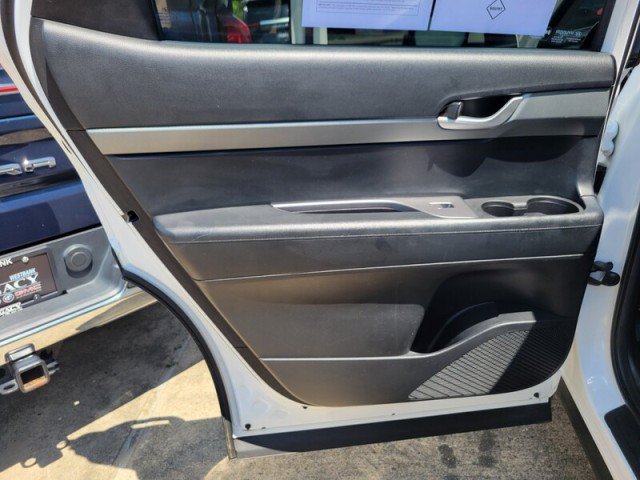 Used 2024 Hyundai Palisade SEL AWD/4WD image 32