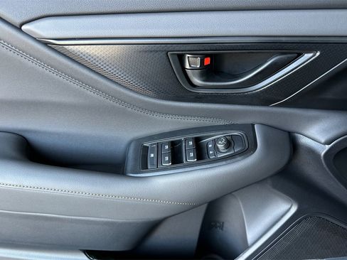 New 2025 Subaru Outback Wilderness w/ Wilderness Package image 13