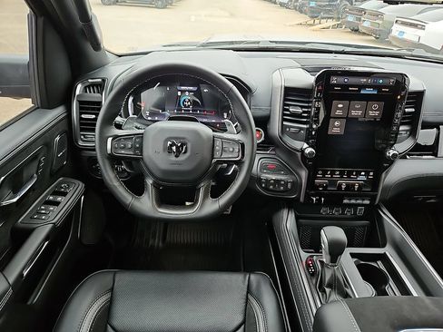 New 2026 RAM 1500 RHO w/ RHO Level 1 Equipment Group AWD/4WD image 10