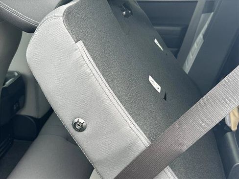 New 2026 Toyota Tacoma TRD Sport RWD image 3