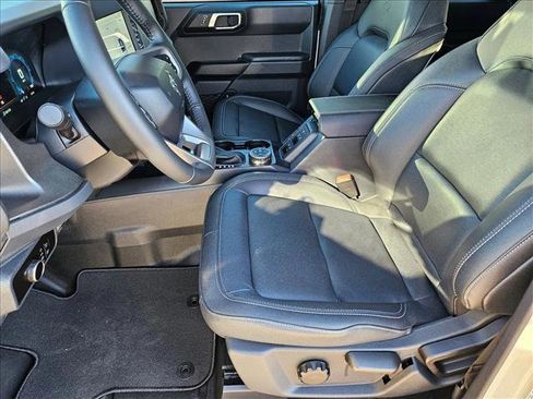 New 2025 Ford Bronco Big Bend image 4