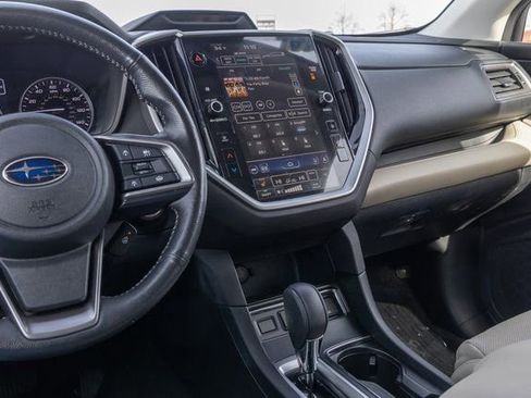 Used 2023 Subaru Ascent Limited AWD/4WD image 19