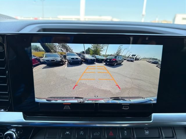 New 2026 GMC Sierra 1500 SLT w/ SLT Convenience Package AWD/4WD image 13