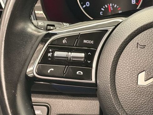Certified 2023 Kia Seltos S w/ Navigation Package FWD image 29