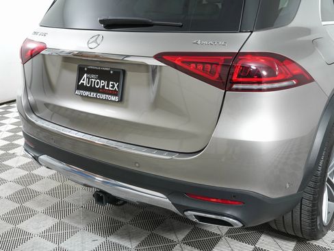 Used 2022 Mercedes-Benz GLE 350 4MATIC image 34