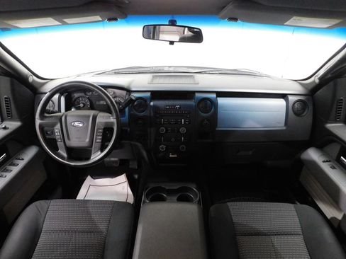 Used 2014 Ford F150 STX w/ Equipment Group 201A Mid AWD/4WD image 46