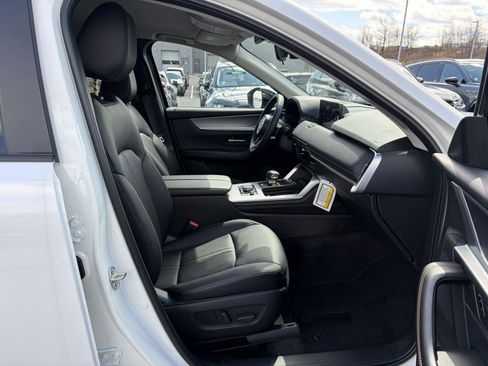 New 2026 MAZDA CX-70 SC Plus image 9